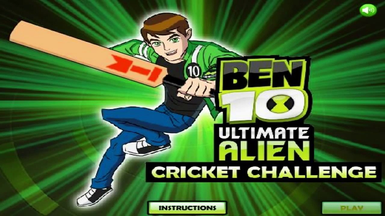 Ben 10 Ultimate Challenge Game Show - Episode 3 (Preview) Its the Ultimate test of knowle