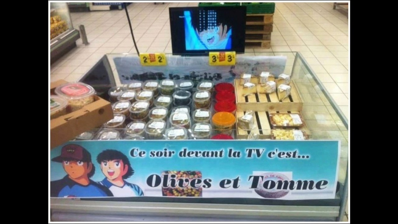 19 jeux de mots tout pourris mais vraiment très drôles