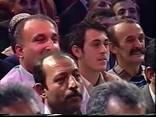 Ozan Arif - Bir İt Vardı