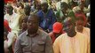 Affaire Khalifa Sall: Sidy Lamine Niasse parle « Khalifa n’est pas en prison parce que… »
