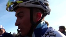 Paris-Nice 2017 - Julian Alaphilippe : 