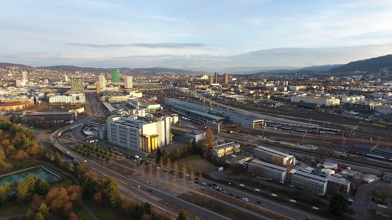 SPINAKA ZÜRICH
