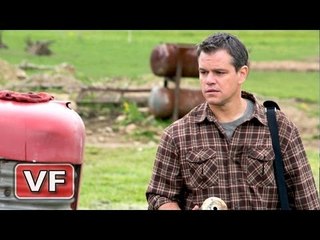 Promised Land Bande Annonce VF (2013)