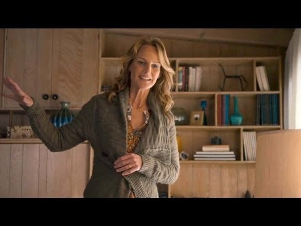 The Sessions Extrait # 2 "La première session"