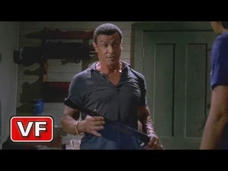 Du Plomb dans la tête Extrait VF # 1