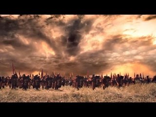 La Guerre Des Empires Bande Annonce (2013)