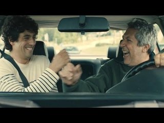 Les Gamins Bande Annonce