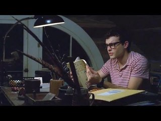 L'adaptation du livre "16 Lunes" en film "Sublimes Créatures"