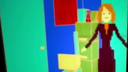 The It Crowd S03E01 From Hell