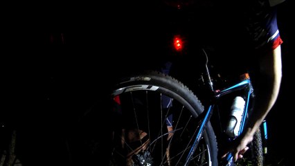 Pedal Noturno, 4k, ultra hd, 18 Night Bikers, Taubaté, SP, Brasil,  38 km, Mtb, trilhas rurais, (29)