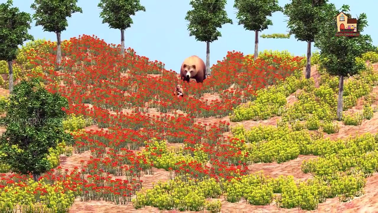 Dinosaurs Vs Lion Finger Family | Tiger Gorilla & More Animals Finger Family Songs | Short