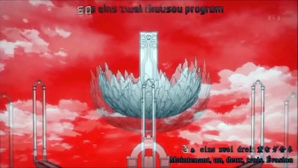 Mirai Nikki - Opening 1 Cover {Tarık-Sama]