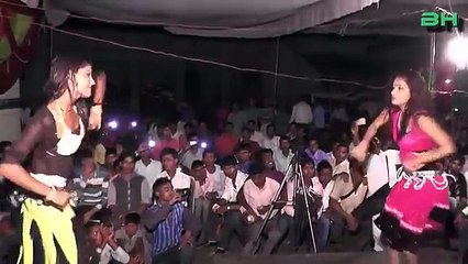 Chhalakata Hamro Jawaniya _ Bhojpuri Stage Show