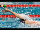 Women's 100m backstroke S13 | Final | 2014 IPC Swimming European Championships Eindhoven