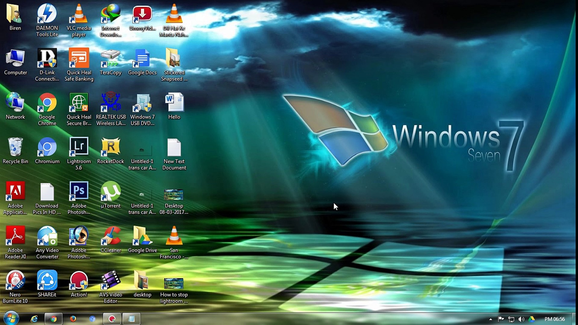 ⁣How To Boost Your Internet Speed : Simple Method : 2017