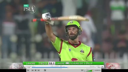 Top 5 PSL 2017 Moments ¦ PAKISTAN SUPER LEAGUE ¦ Season 2s