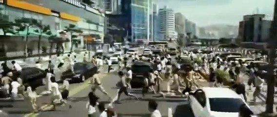 The Most Terrifying Tsunami Video Ever