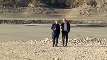D!CI TV : Hautes-Alpes : Le pont de Savines sera illuminé pour 2019