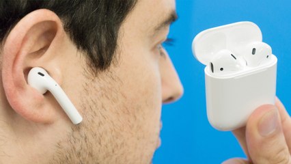 Apple AirPods: A $159 Mistake?