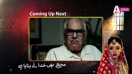 Mujhe Bhi Khuda Ne Banaya Hai - Episode 41 - 11th March 2017