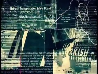 Air Crash Investigation 2017 SYSTEMS FAILURE