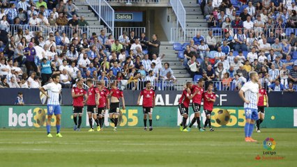 Goal Zouhair Feddal 11.03.2017