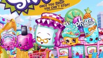 Shopkins Finger Family Nursery Rhymes for Children with Best Shopkins