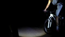 Pedal Noturno, 4k, ultra hd, 18 Night Bikers, Taubaté, SP, Brasil,  38 km, Mtb, trilhas rurais, (36)