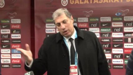 Levent Nazifoğlu, Basın Mensuplarına Tepki Gösterdi