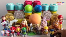HUGE Disney Cars Blind Bag Games & Surprises Play Doh Littlest Pet Shop Toy Egg Spongebob
