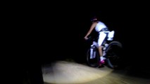 Pedal Noturno, 4k, ultra hd, 18 Night Bikers, Taubaté, SP, Brasil,  38 km, Mtb, trilhas rurais, (39)