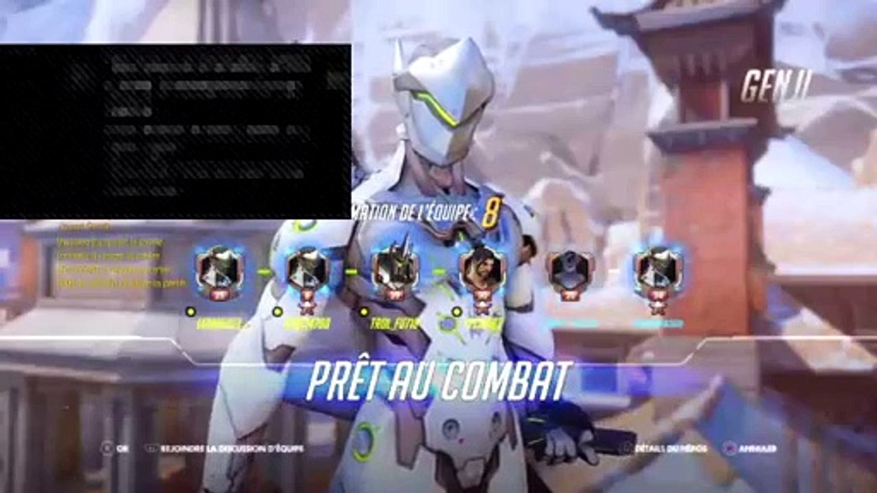 Diffusion PS4 en direct de Leokeldeo (10)