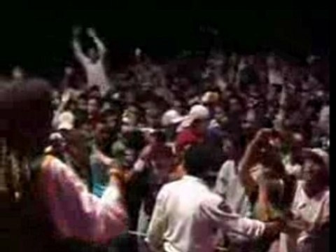 Casa Crew - Casa Crew Live Mks