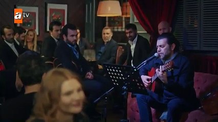 Tipiden (Savaş Özdemir) "Gönül Dağı" - Eşkıya Dünyaya Hükümdar Olmaz 54. Bölüm - atv