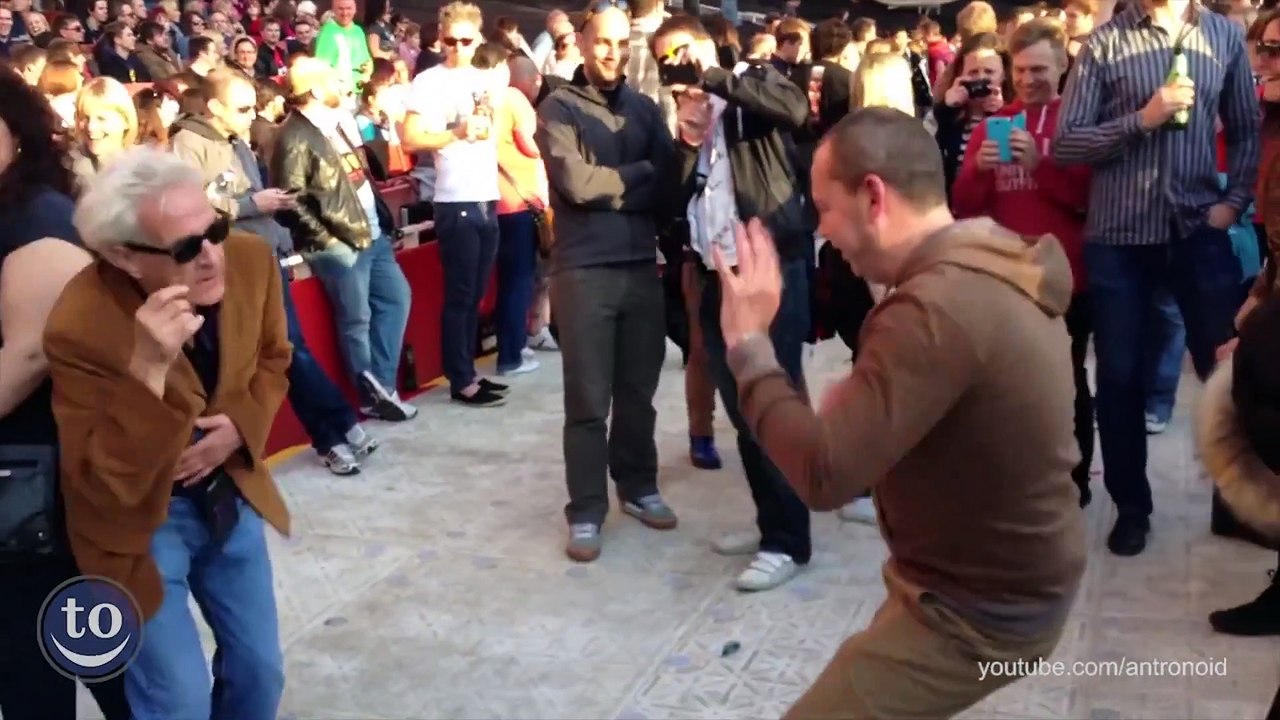 Danse