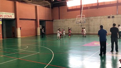 CANASTAS ÁLVARO GONZALEZ.