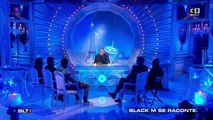 Black M raconte l’expulsion de ses parents - Salut les terriens - 11/03/2017