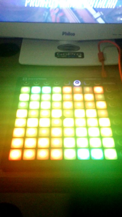 Launchpad k?D