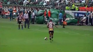 Dudu SUPER Goal HD - Palmeiras	1-0 Sao Paulo 11.03.2017