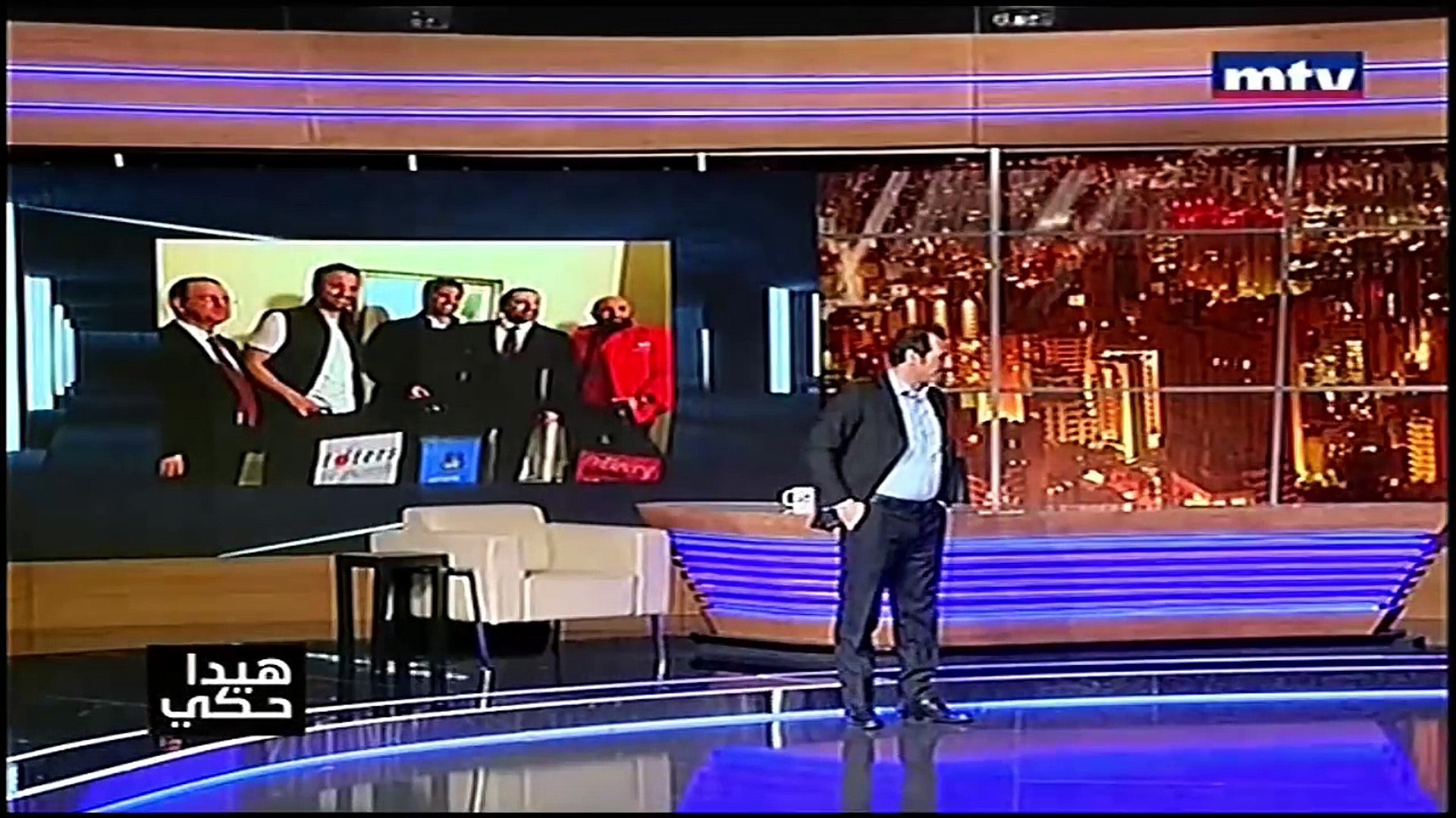 ⁣تعليق عادل كرم على فيديو كليب ميريام كلينك جول