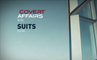 Suits promo saison 3 - Covert Affairs promo saison 4