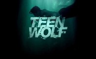 Teen Wolf - Promo saison 3 - This Might Hurt