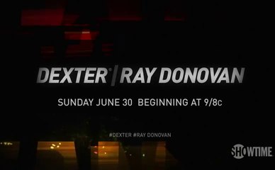 Promo Dexter saison 8, Ray Donovan Saison 1