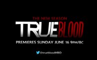 True Blood - Promo saison 6
