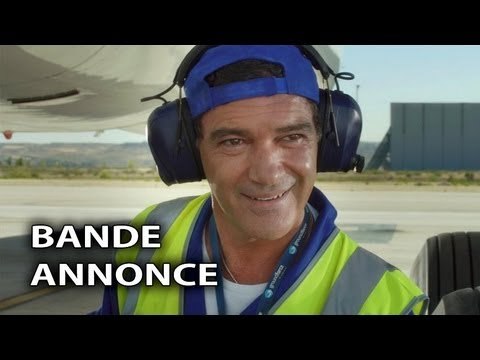 Les Amants Passagers de Pedro Almodovar