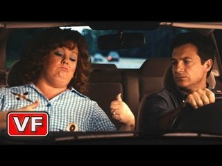 Arnaque à la Carte Bande Annonce VF (2013)