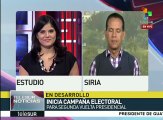 Ecuador: Guillermo Lasso ratifica propuestas neoliberales de gobierno