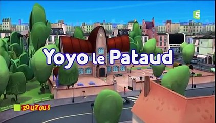 Pyjamasque saison 1 episodes 20 ♥♪● Pyjamasque Yoyo le pataud