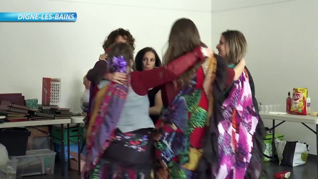 Alpes du Sud : la fête du timbre fait le bonheur des philatélistes