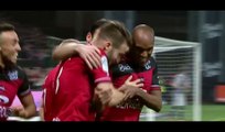 Lucas Deaux Goal HD - Guingamp 2-0 Bastia - 11.03.2017